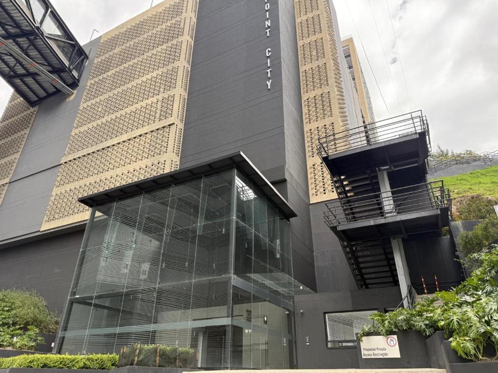 Loft Moderno en North Point Confort seguridad y ubicación - 5