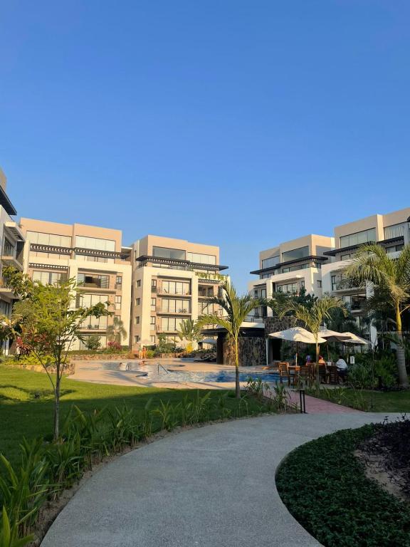 Altea Departamento - 1