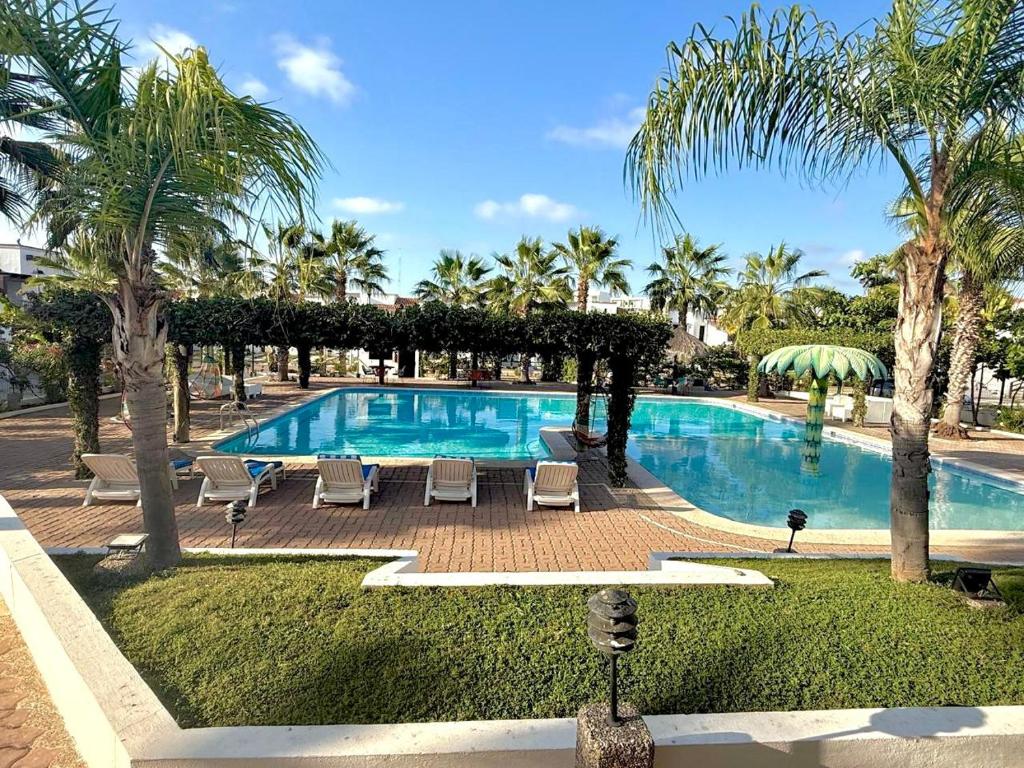 Casa bahía bonita - 1
