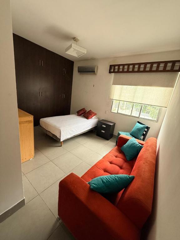 Guayaquil Comfort Suite - Samborondón Exclusive Zone - 4