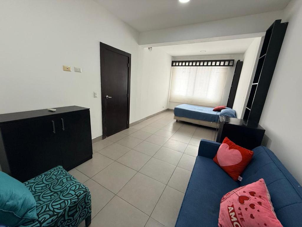 Guayaquil Comfort Suite - Samborondón Exclusive Zone - 5