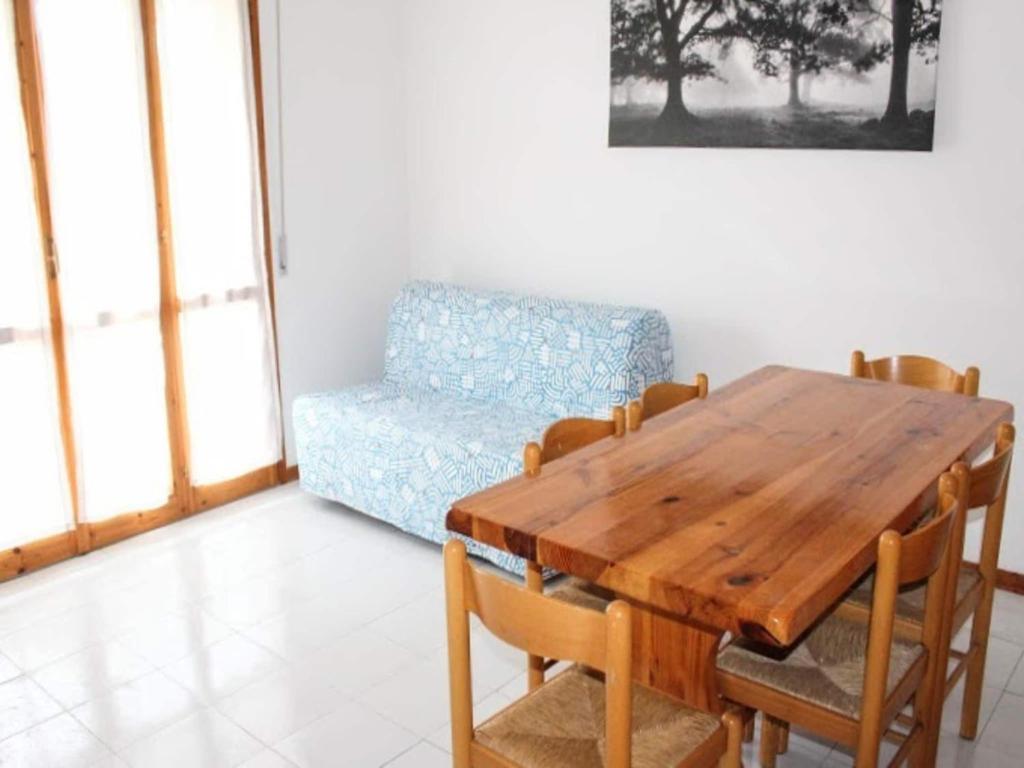 Apartment a stone's throw from the sea - 2