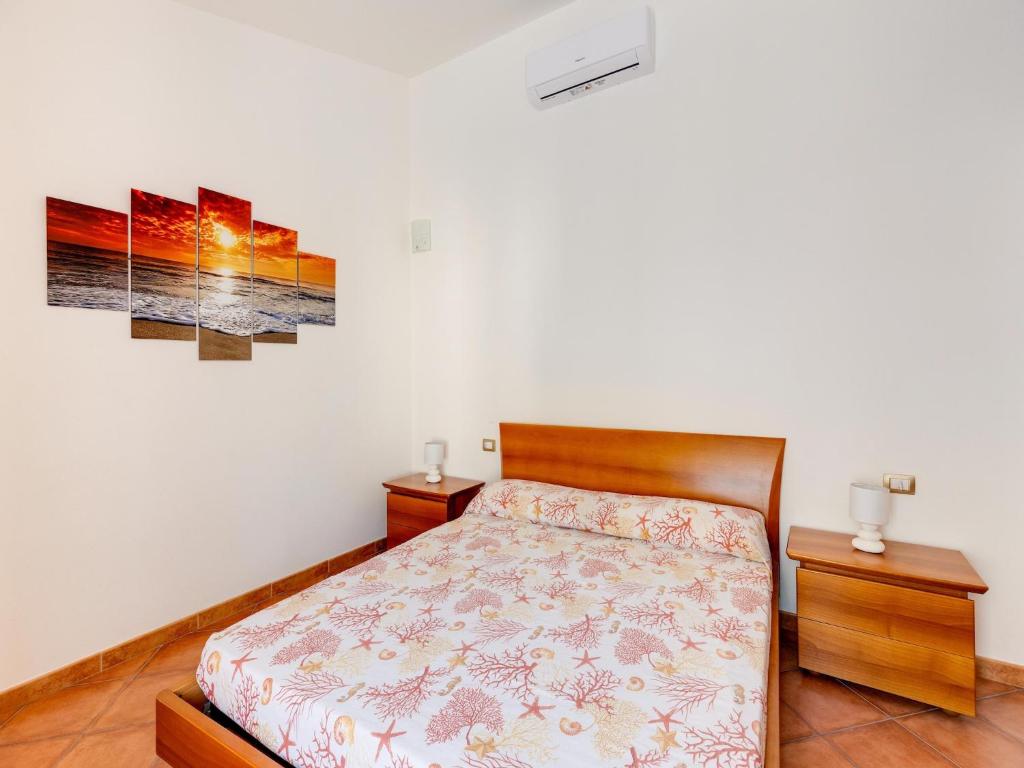 Air-conditioned, with terrace - 4