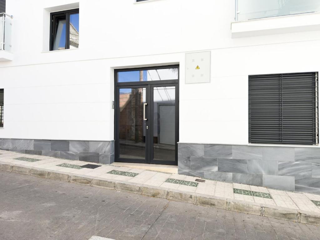Modern Ensuite Room in Instant House Central Nerja - 3
