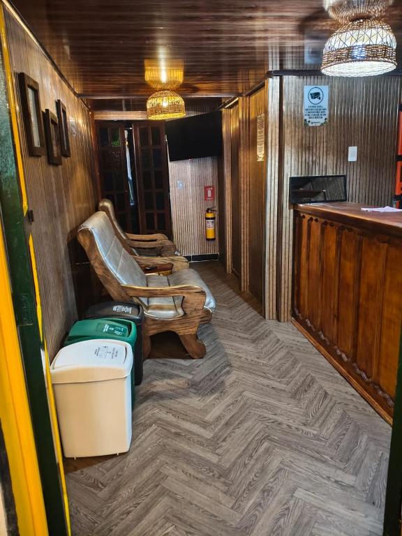 Marisalos Hostal - 2