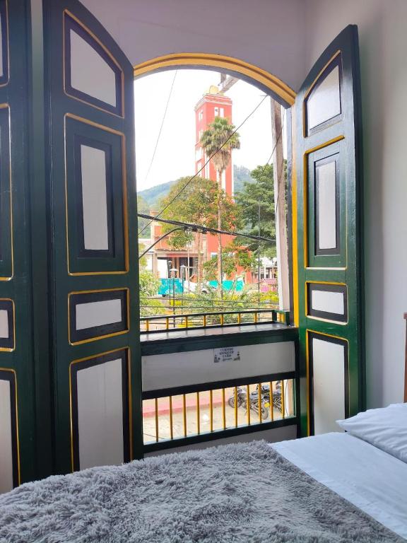 Marisalos Hostal - 3