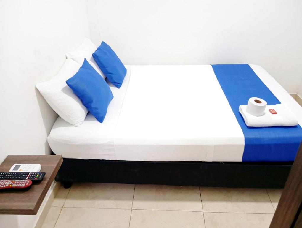 HOTEL SHALOM INN - 5