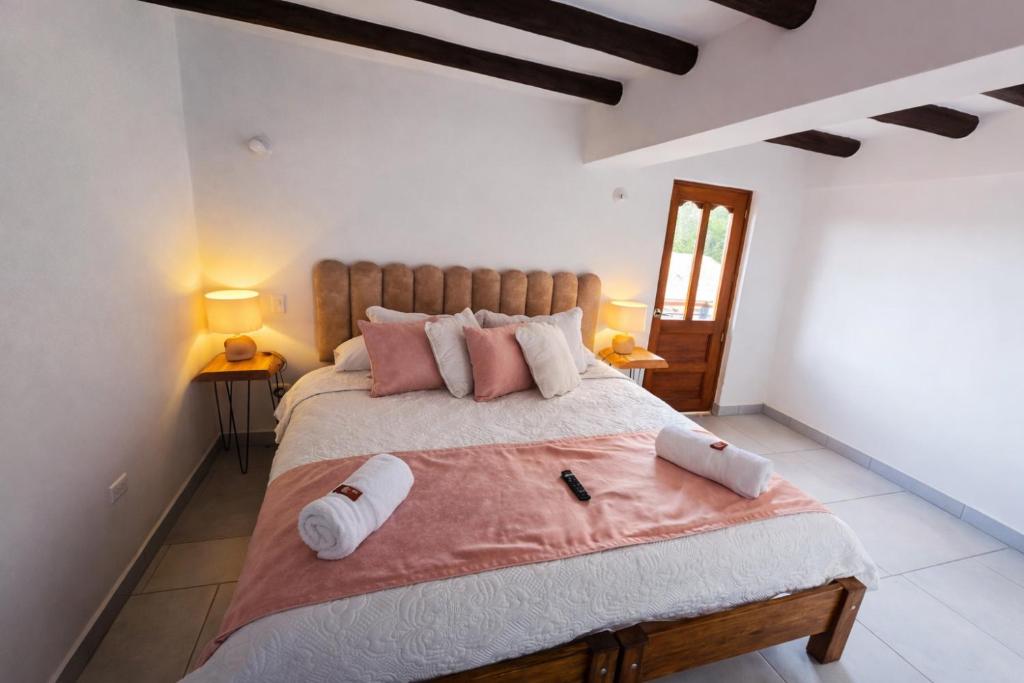 Casa Hotel La Morada - 4