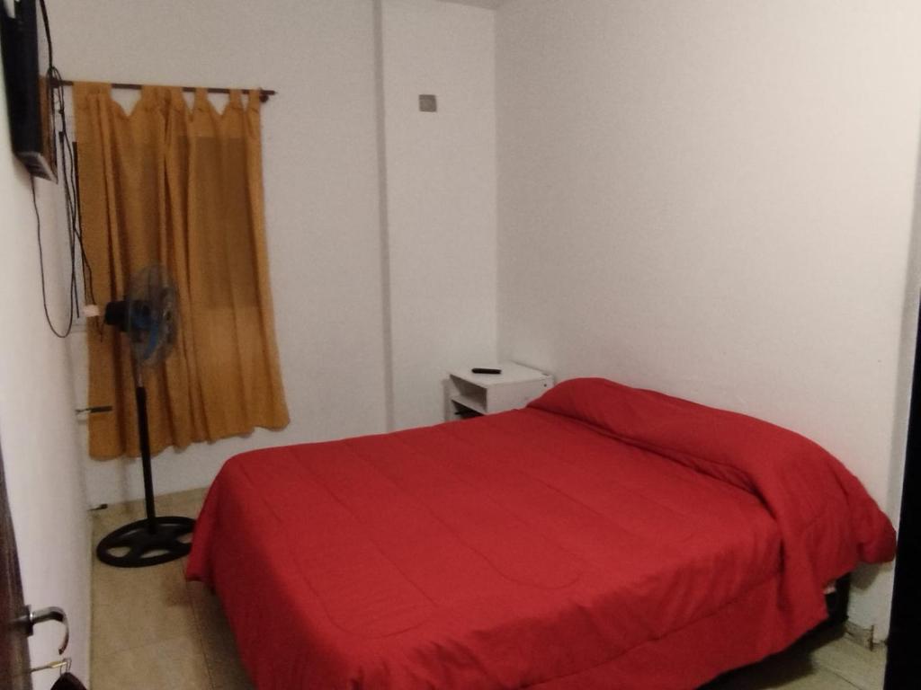 Hotel Graciela - 1