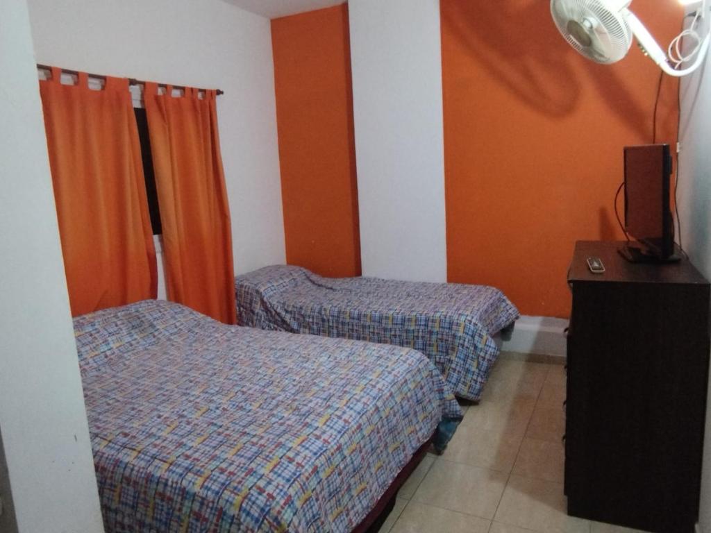 Hotel Graciela - 2