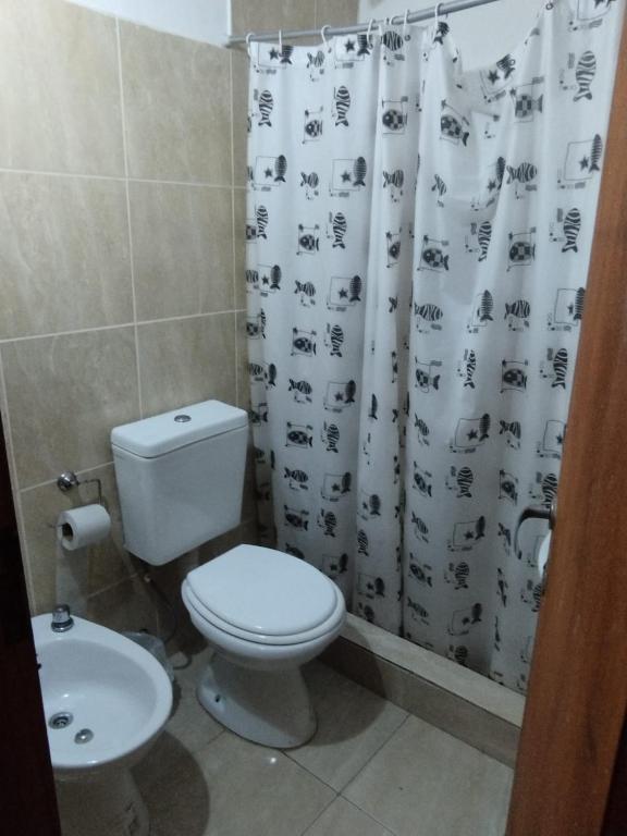 Hotel Graciela - 3