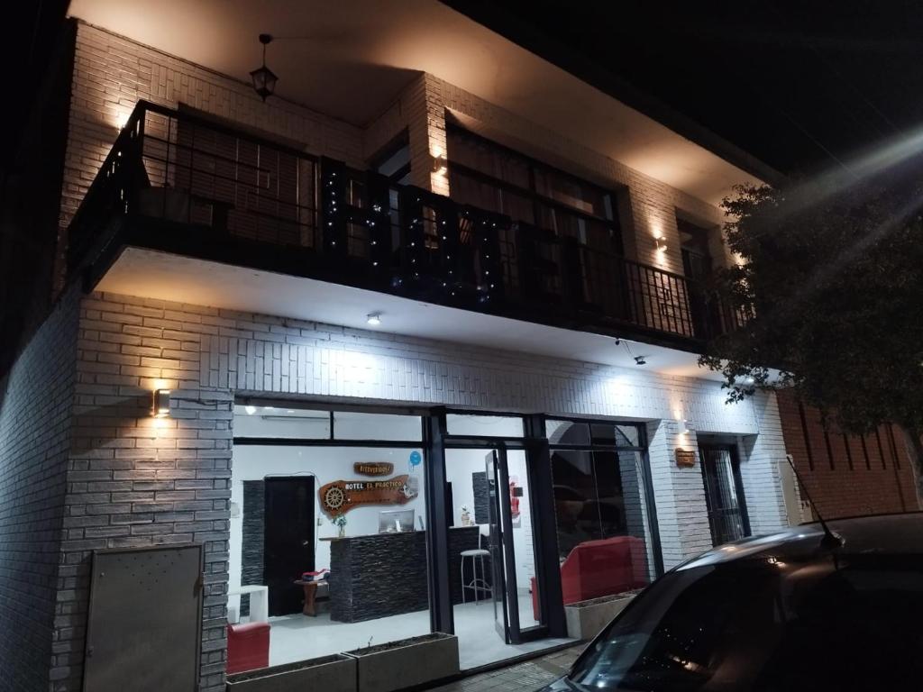 Hotel Graciela - 4