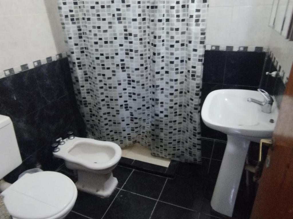 Hotel Graciela - 5