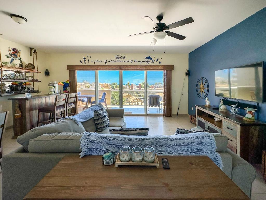 Glam Condo with Amazing Sunset Near Beach #N402 - 3