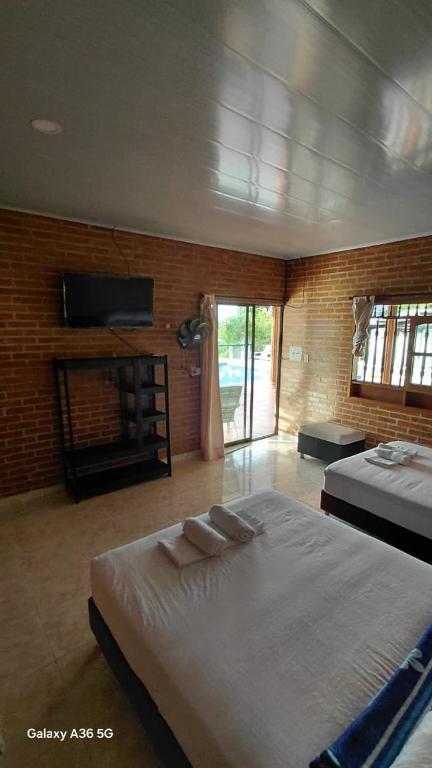 Terranova Club Campestre - 1