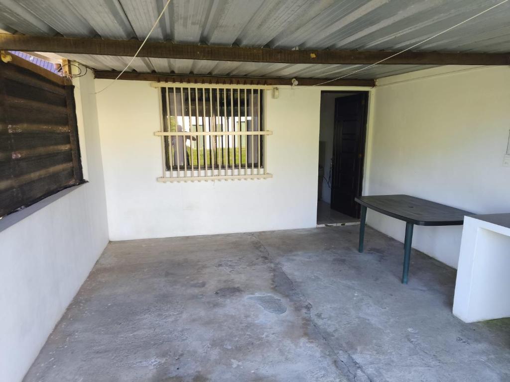 Lo de Peñalba, Barra de chuy - 2