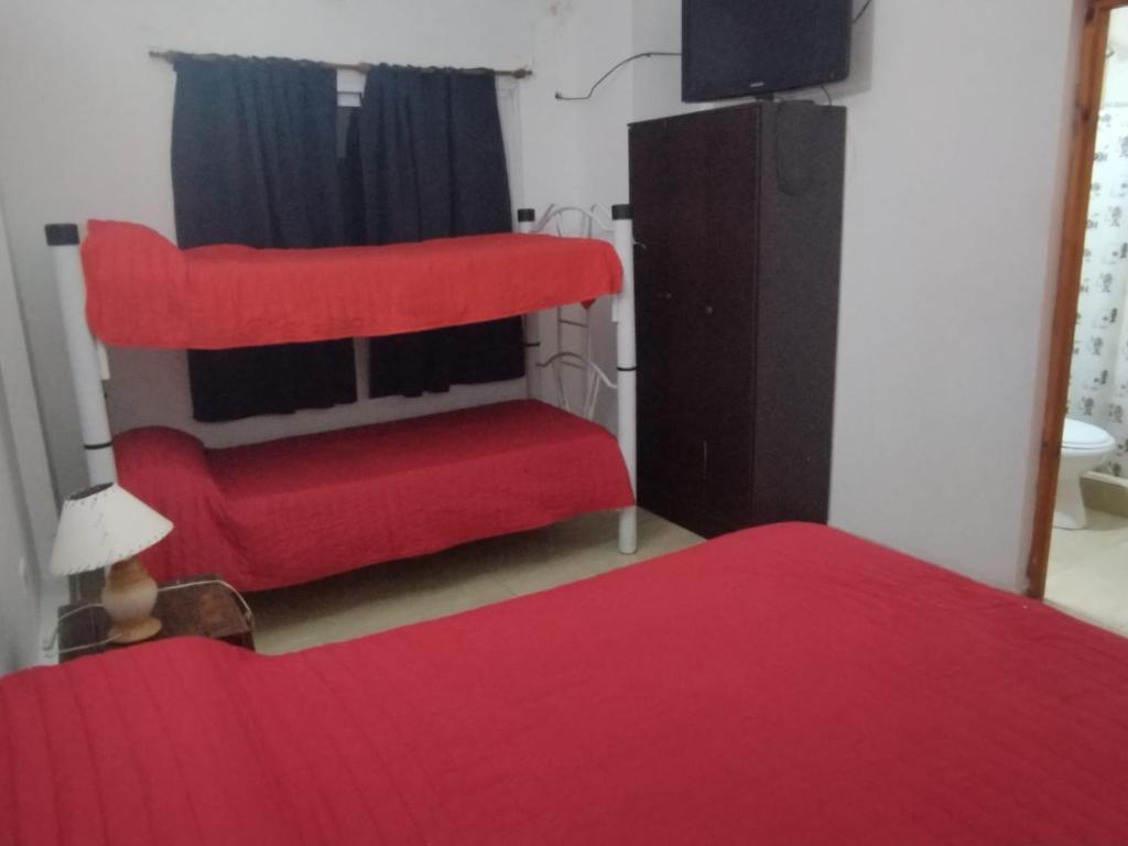 Hotel Graciela - 4