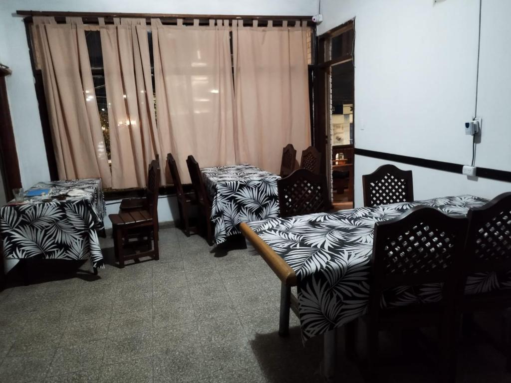 Hotel Graciela - 3