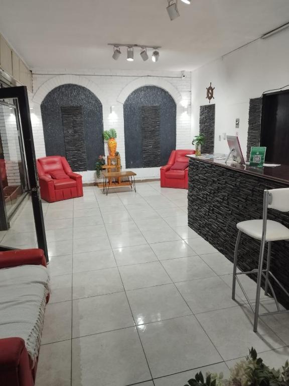 Hotel Graciela - 2