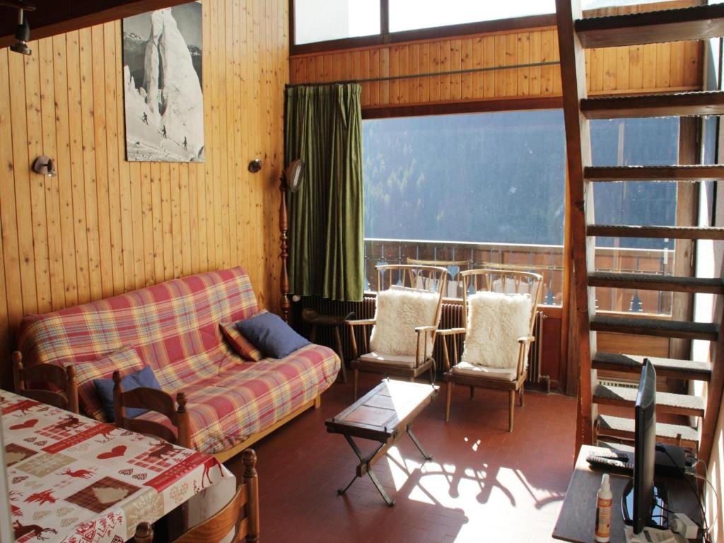 Duplex in Chatel near Cable Car & Valley Views - 3