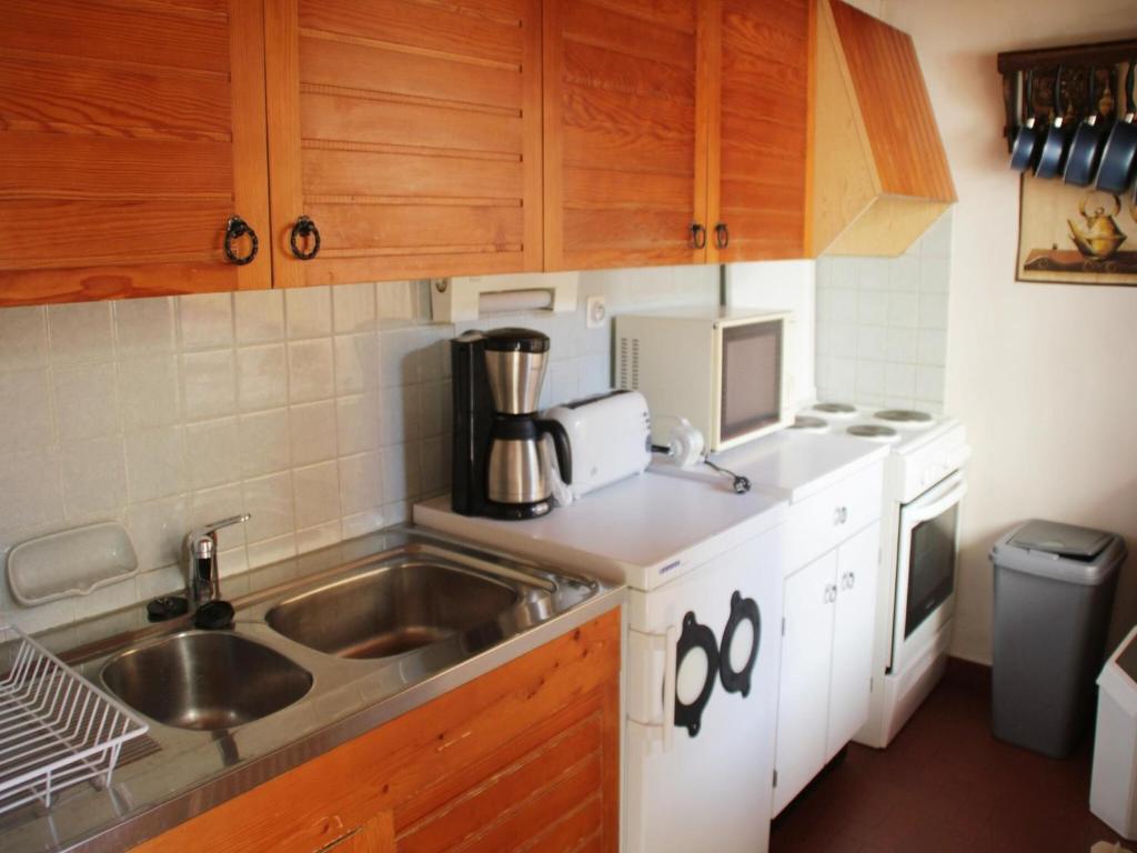 Duplex in Chatel near Cable Car & Valley Views - 5