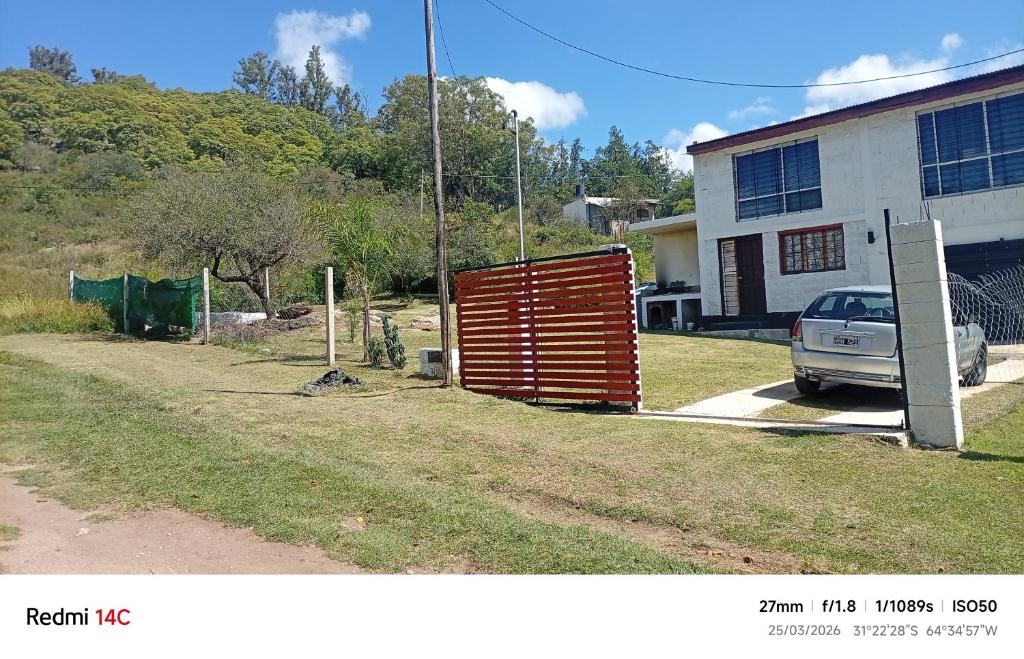 La casa de Anto - 4