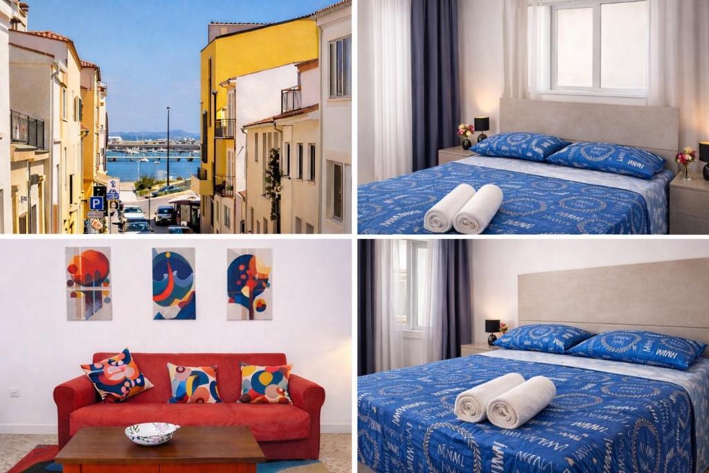 Olbia City View Apartment - 3