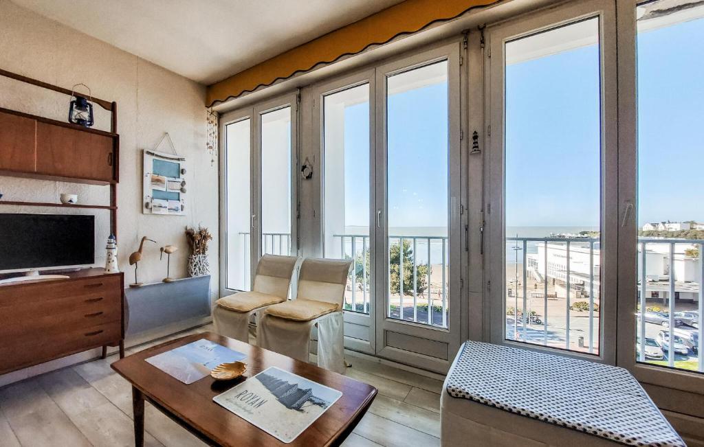 Appartement Vue Mer - 4