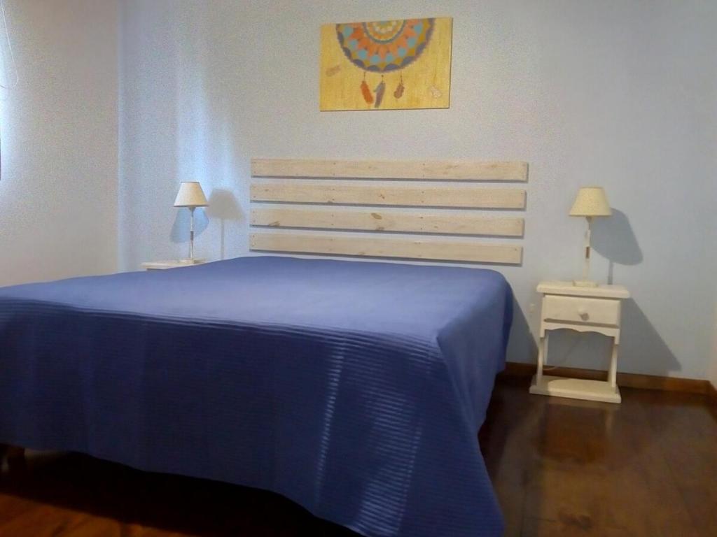 'Cabañas Dos que van - 4