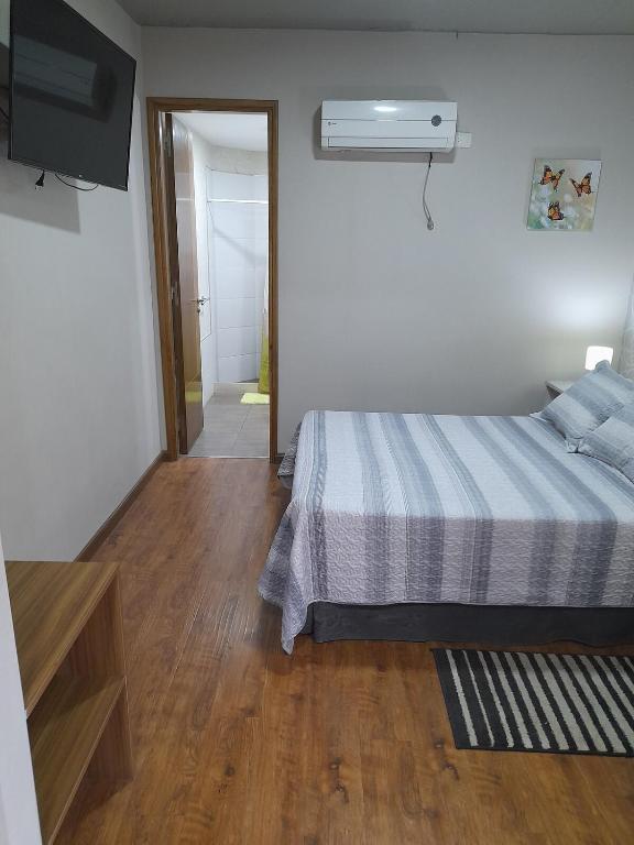 Loft Centro Cívico - 4