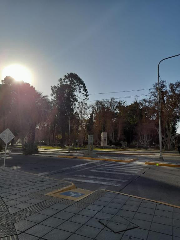 Loft Centro Cívico - 5