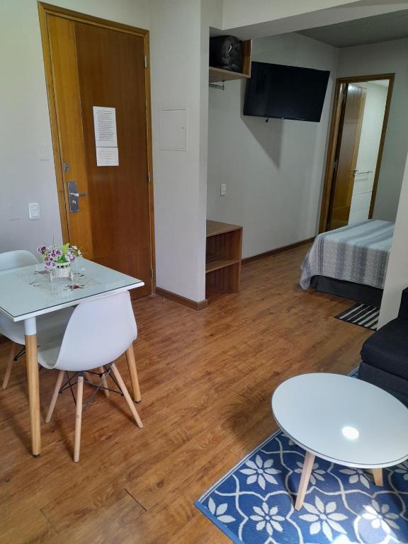 Loft Centro Cívico - 3