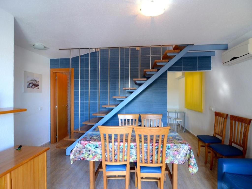Apartment in Spain near Sandy Beach - 3