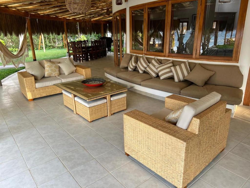 Ekaranda House - 5