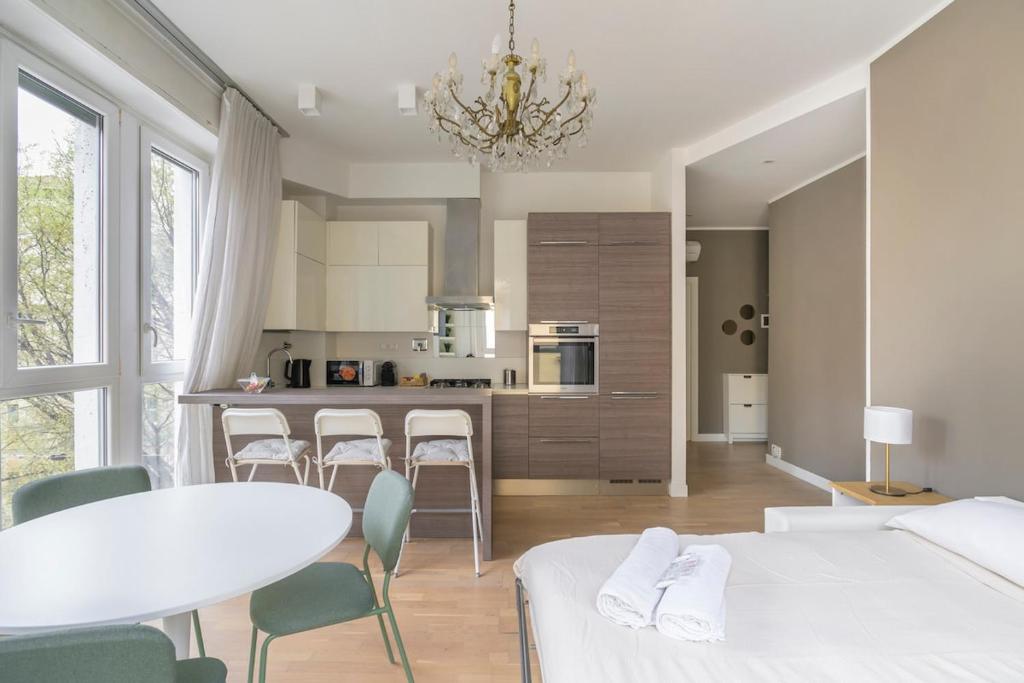 The corner apartment by BeMyHost - 4