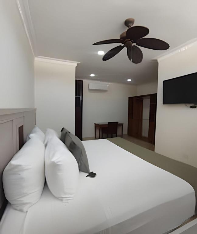 Casa Céntrica con Alberca | A pasos de La Ermita - 1