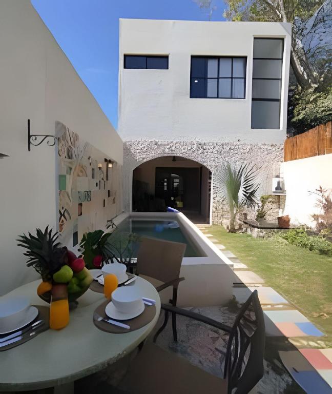 Casa Céntrica con Alberca | A pasos de La Ermita - 2