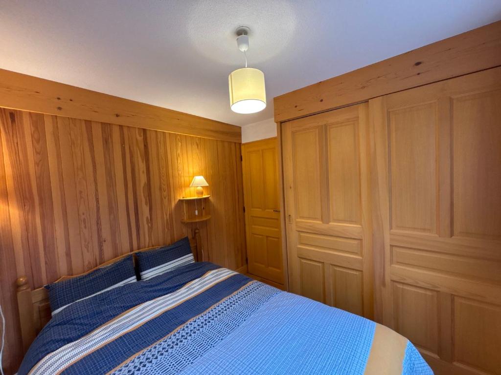 Les Saisies: Appt T2 cabine cosy, 6 pers, proche Légette - 3