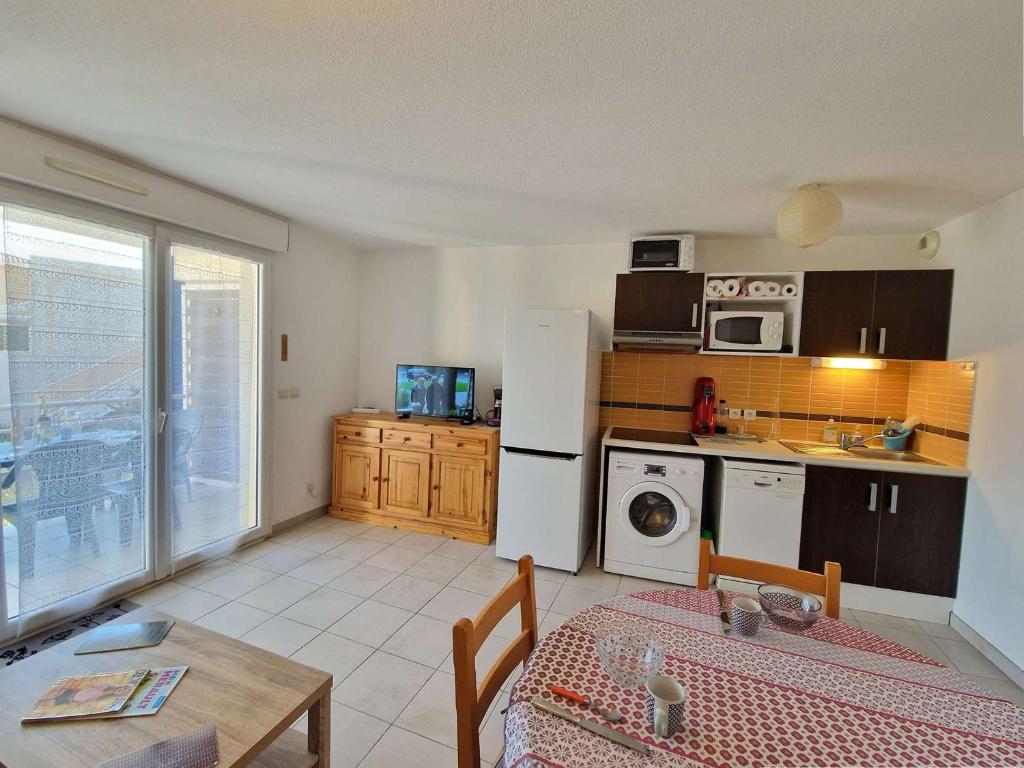 Appartement agréable, vue dégagée - 6 pers. - FR-1-387-232 - 2