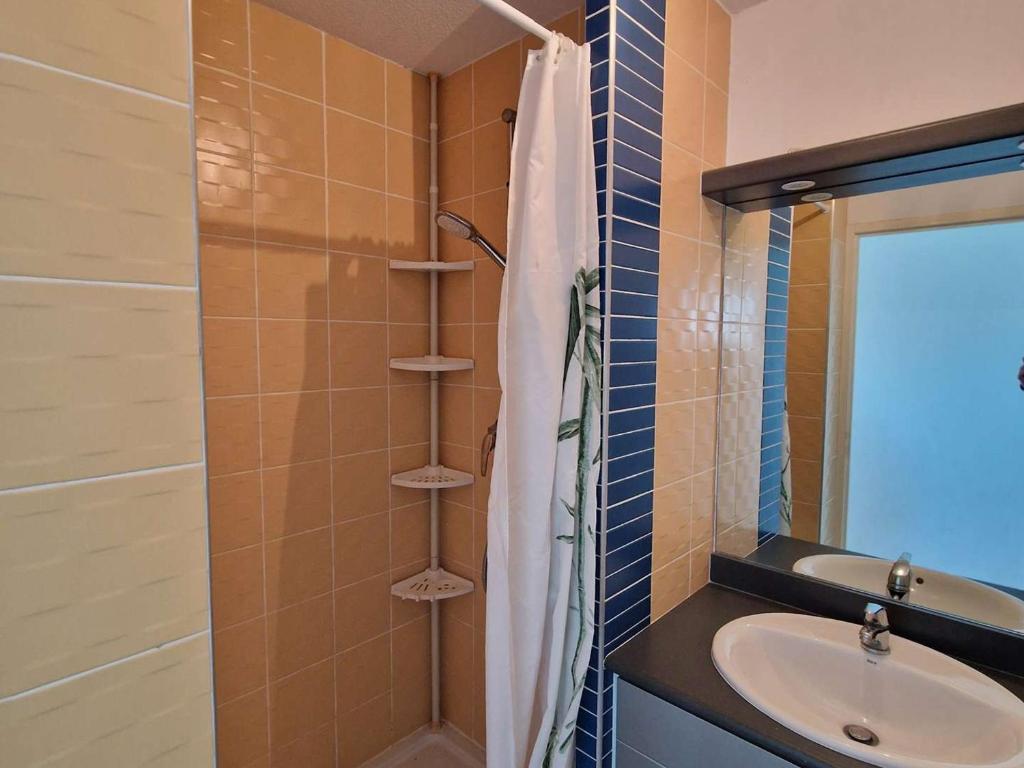 Appartement agréable, vue dégagée - 6 pers. - FR-1-387-232 - 4