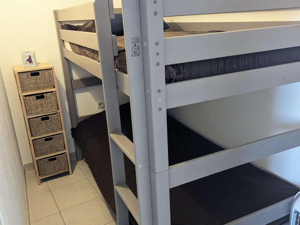 Appartement agréable, vue dégagée - 6 pers. - FR-1-387-232 - 5