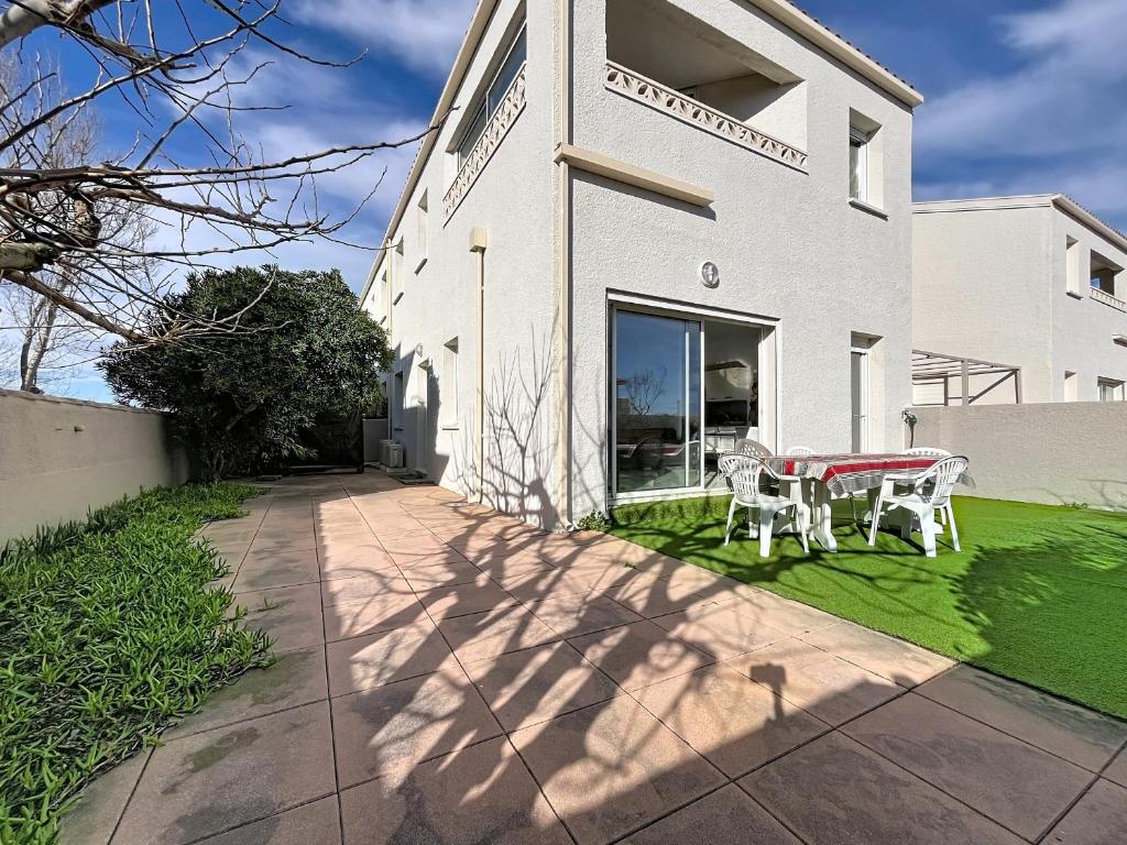 Appartement lumineux, parking, 9 pers. - 2