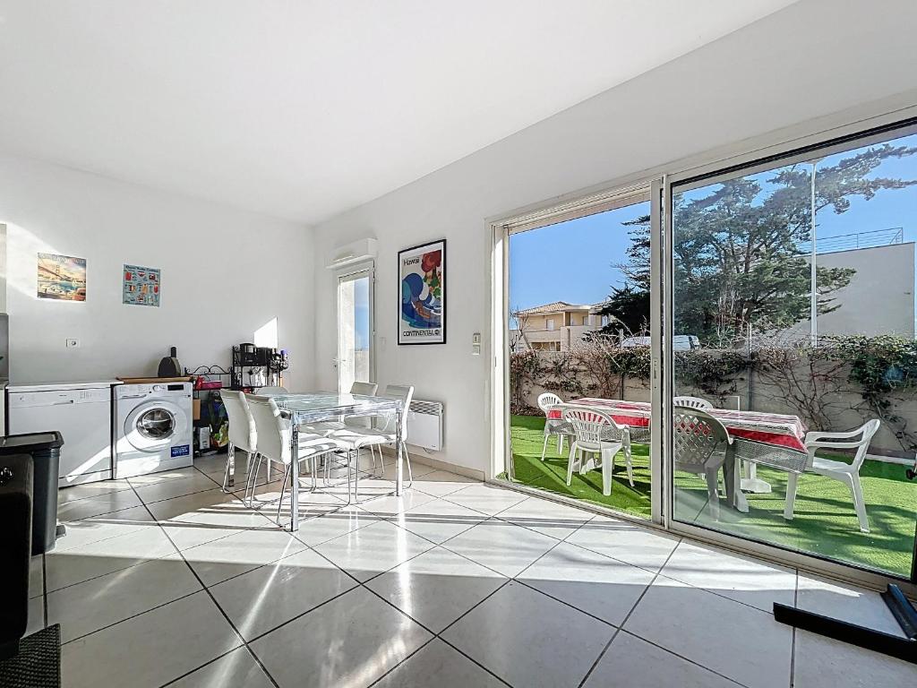 Appartement lumineux, parking, 9 pers. - 3
