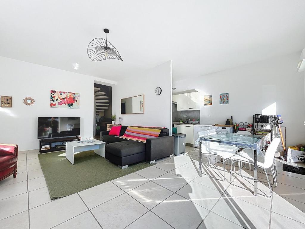 Appartement lumineux, parking, 9 pers. - 4