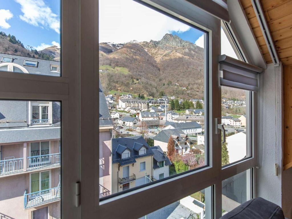 Appartement charmant avec vue montagne - 4 pers. - FR-1-401-323 - 4
