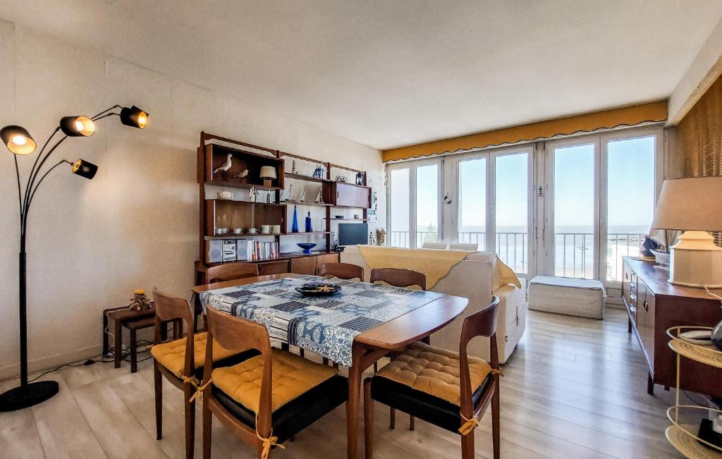 Appartement Vue Mer - 3