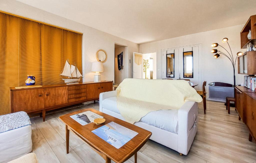 Appartement Vue Mer - 5