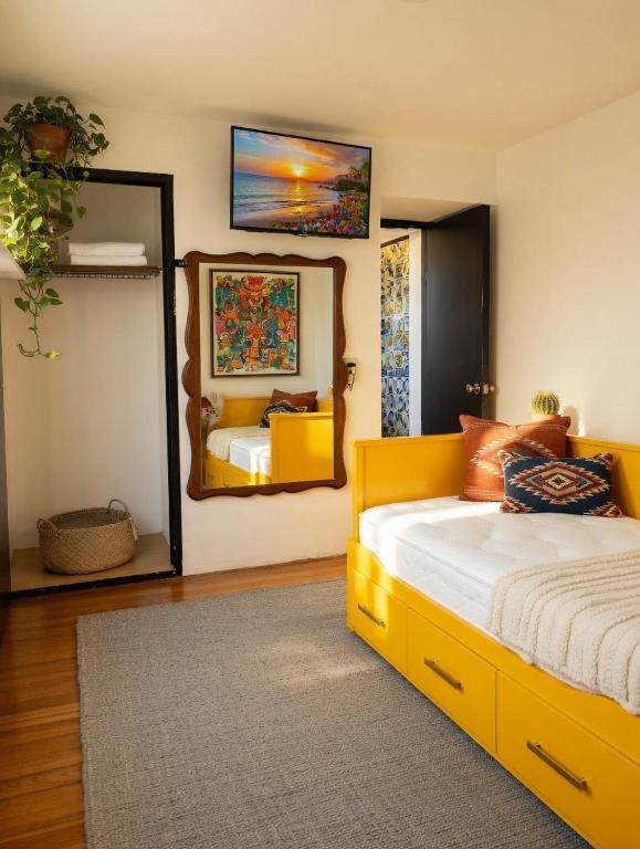 Suite Conexión GDL línea 1 Urdaneta - 1