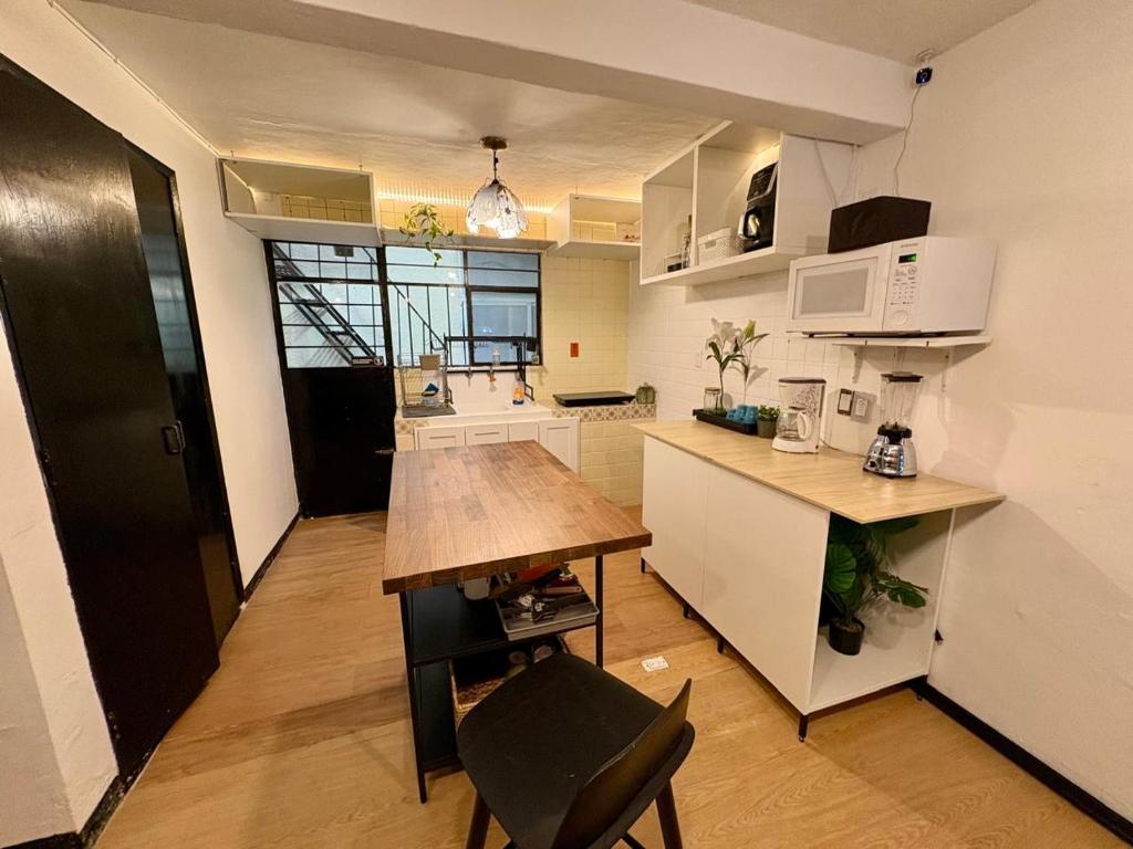 Suite Conexión GDL línea 1 Urdaneta - 2