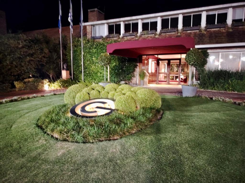 Estudio Punta Carretas Golf - 4